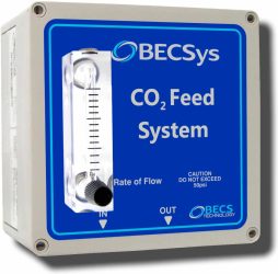 CO2 Feed Solutions