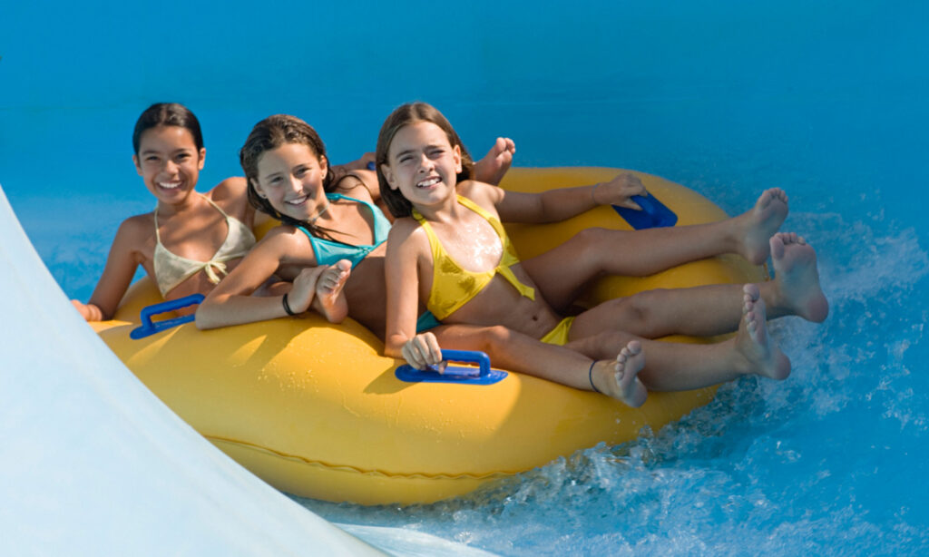 Water Parks