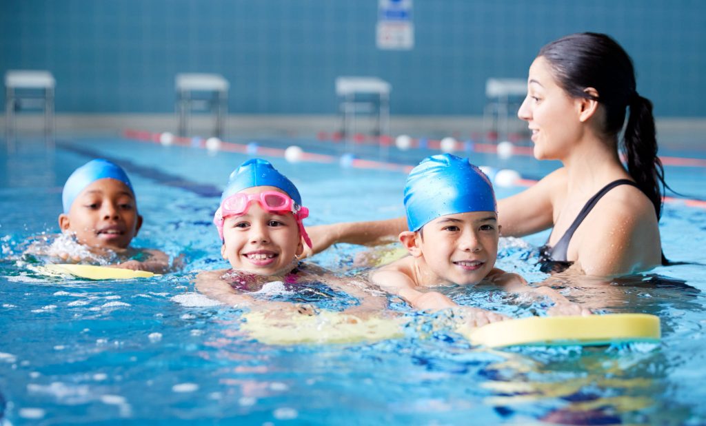 Swim Schools