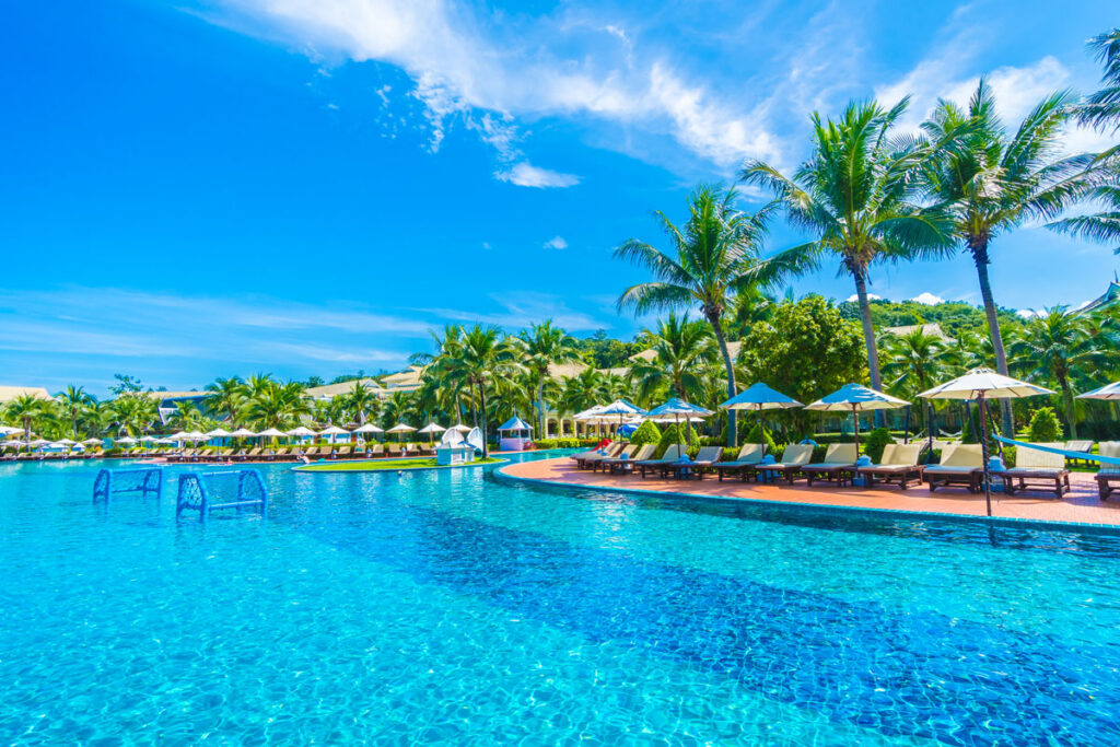 Resorts