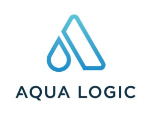 Aqua Logic logo