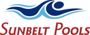 Sunbelt Pools logo