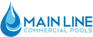 Mainline Commercial Pools, Inc. logo
