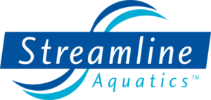 Streamline Aquatics logo