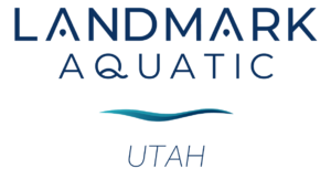 Landmark Aquatic logo