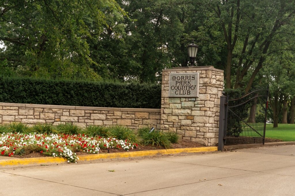 Morris Park Country Club – photo 1