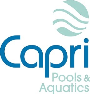 Capri Pools & Aquatics logo
