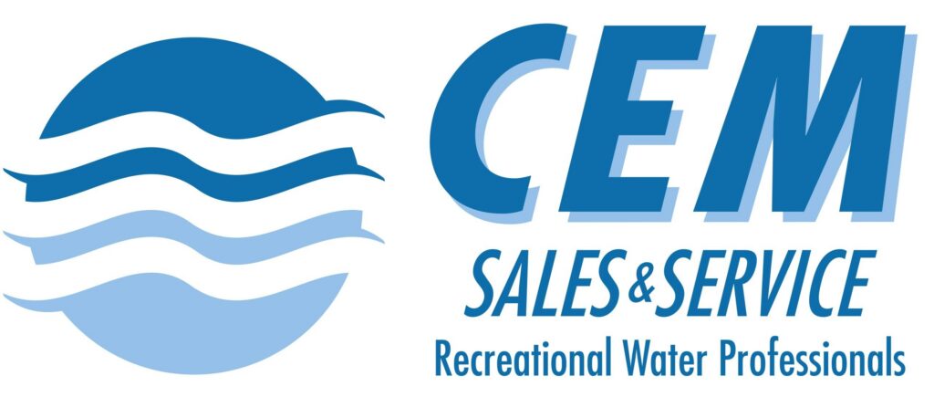 CEM Sales & Service logo