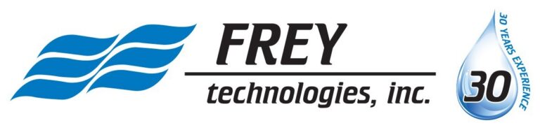 Frey Technologies, Inc. logo