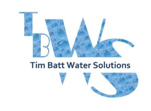 Tim Batt Water Solutions logo