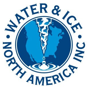 Water & Ice logo