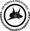 DB Perks logo